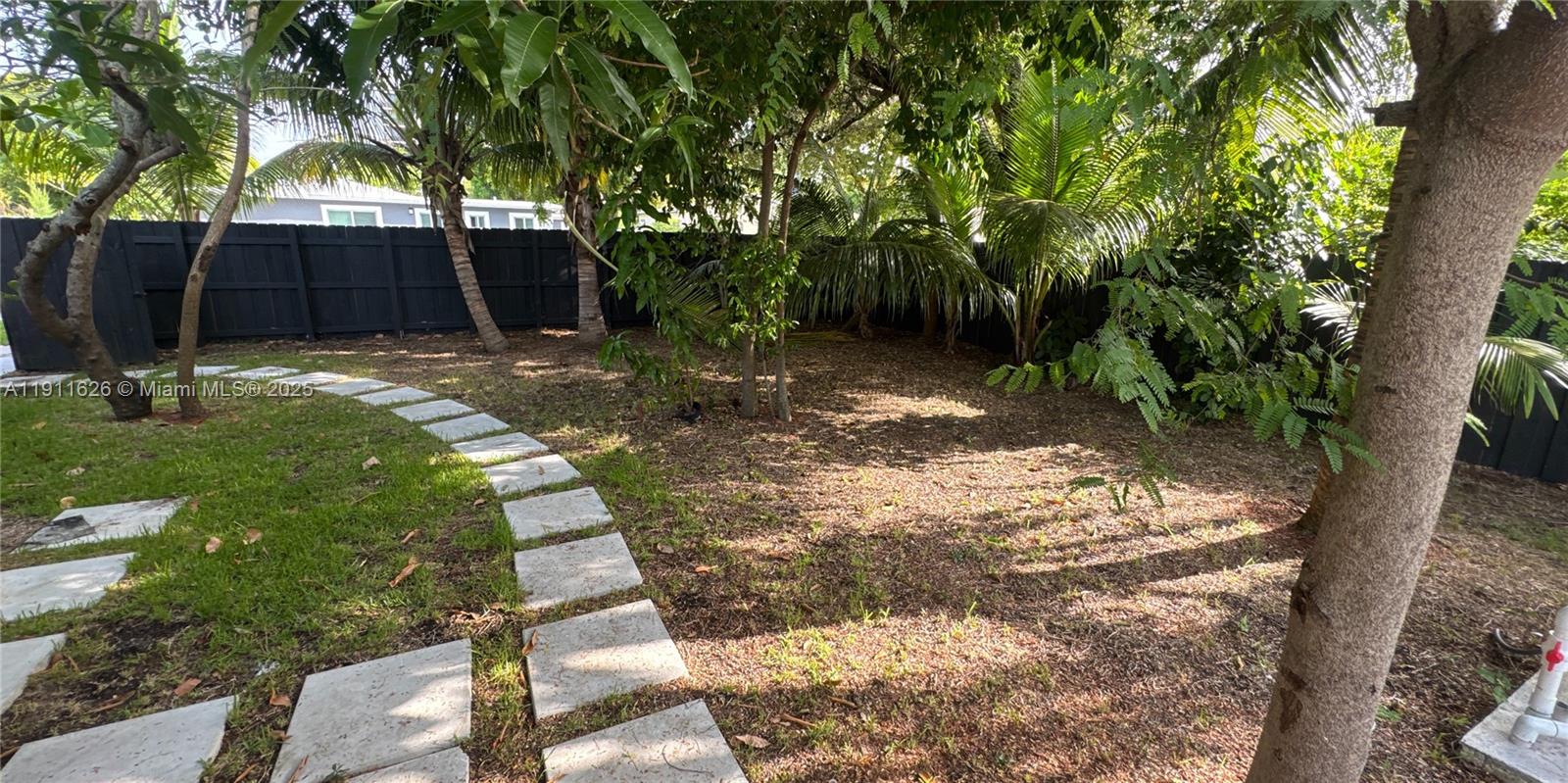 FAIRVIEW - Residential Lease