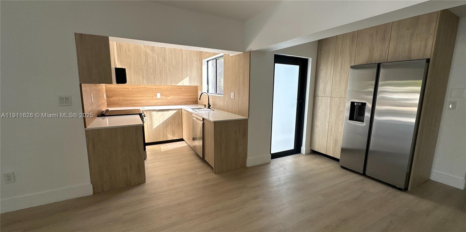 FAIRVIEW - Residential Lease