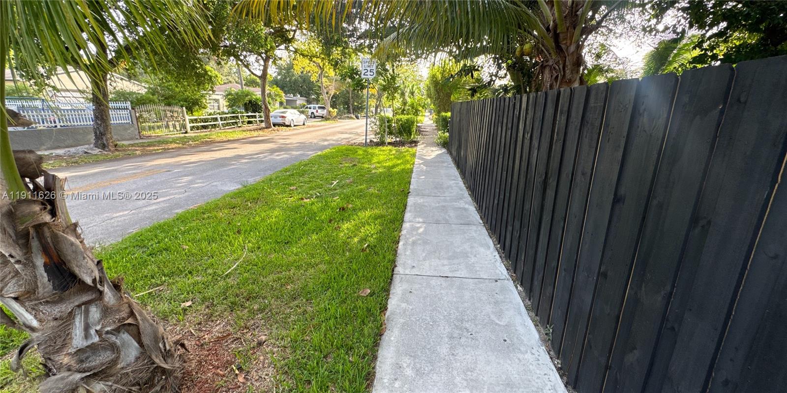 FAIRVIEW - Residential Lease