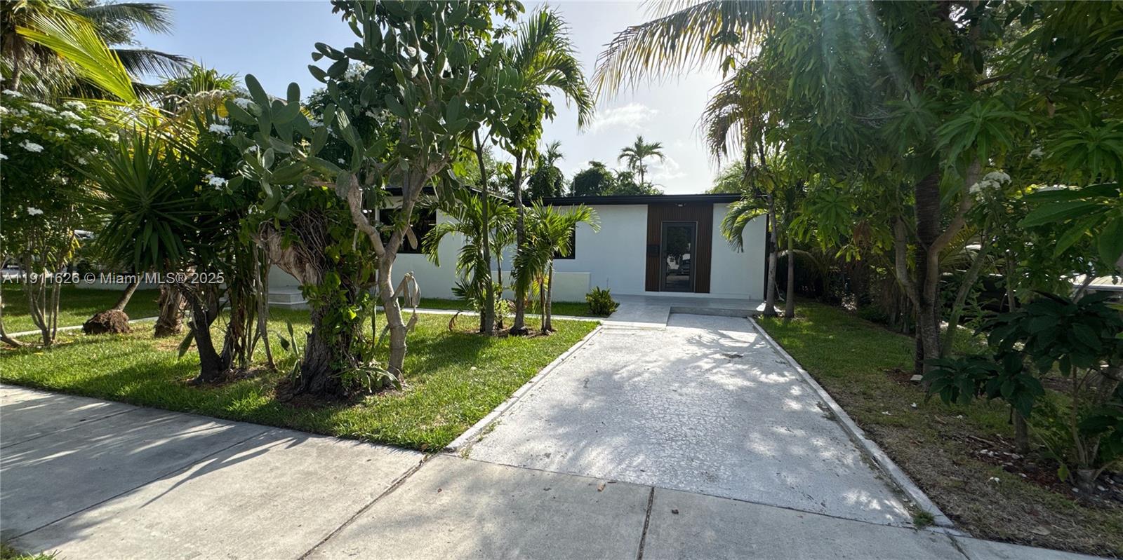 FAIRVIEW - Residential Lease