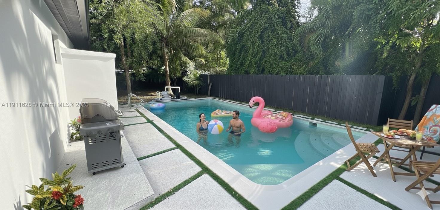 FAIRVIEW - Residential Lease