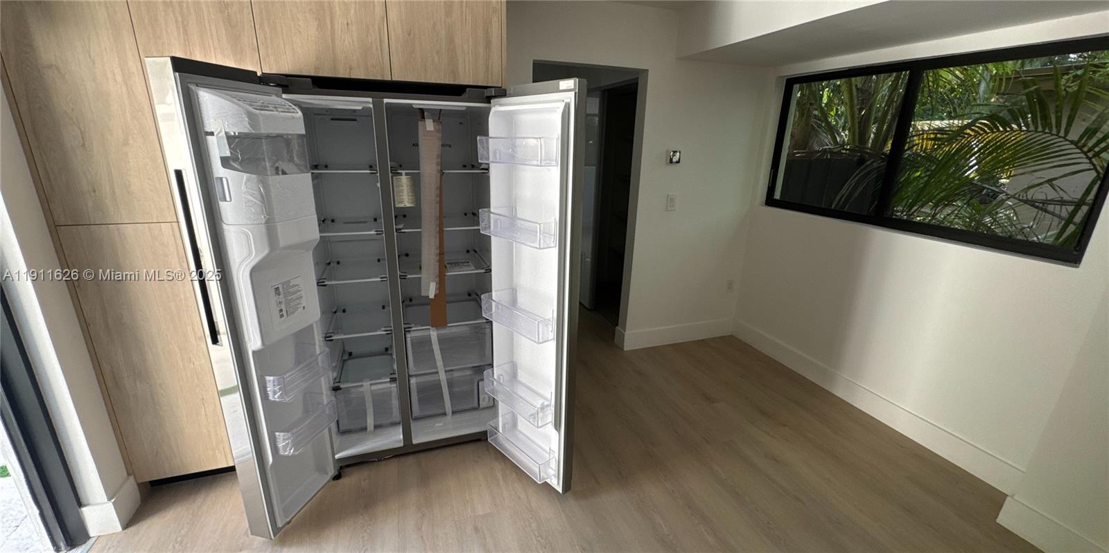 FAIRVIEW - Residential Lease