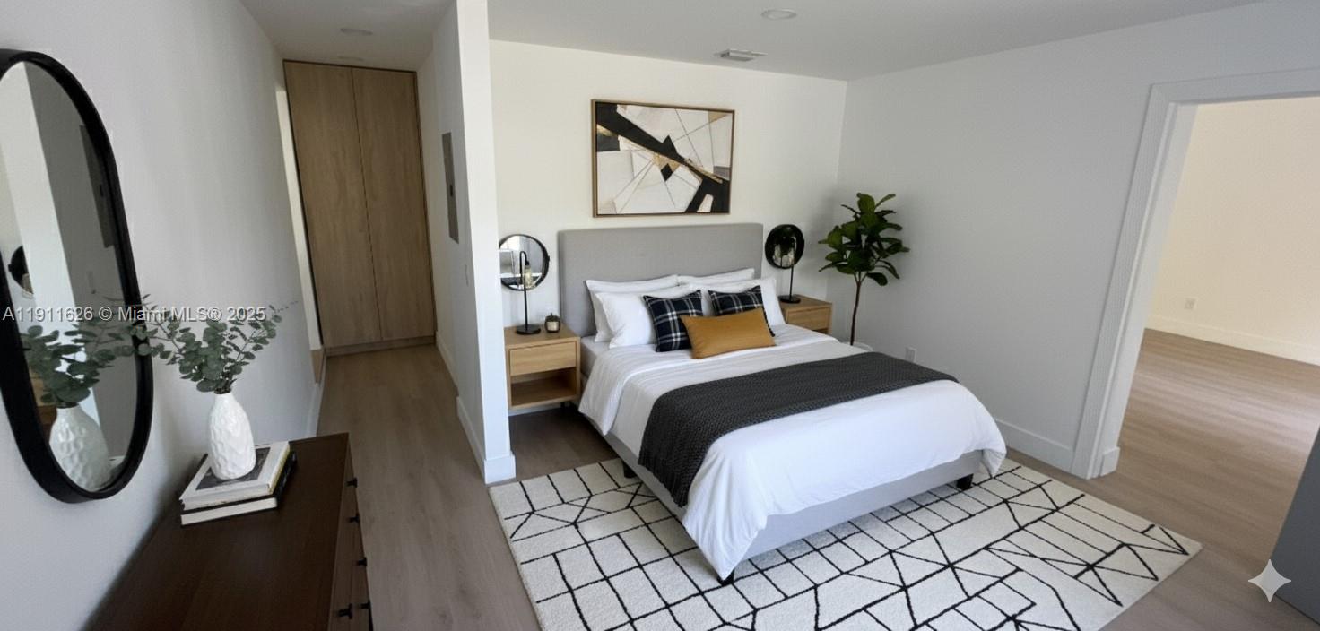 FAIRVIEW - Residential Lease