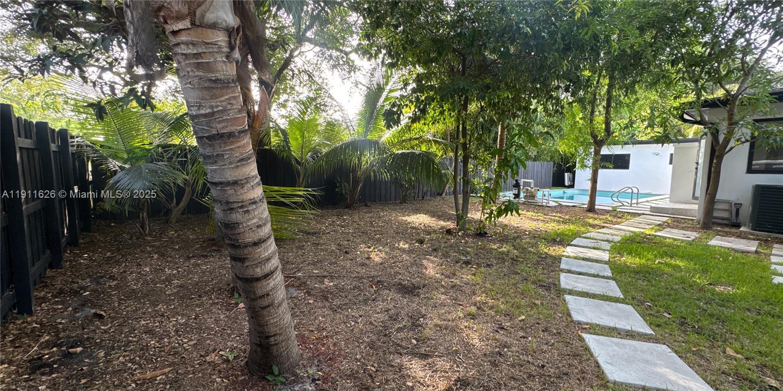 FAIRVIEW - Residential Lease