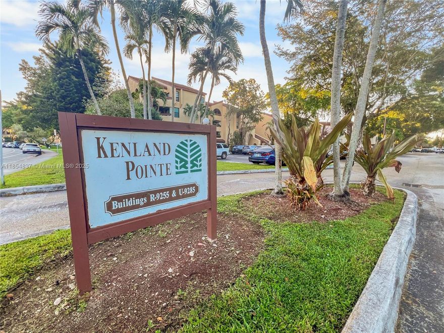 Welcome to this bright and spacious 2-beds & 2-baths corner unit apartment in the desirable Kenlands community, available fully furnished for your convenience! Just minutes from Miami Dade College Kendall Campus, this turnkey apartment is ideal for students, faculty, military personnel, professionals or anybody else seeking comfort & accessibility. Enjoy a well-designed layout, with Washer & Dryer in-unit. You'll also love the unbeatable location, centrally located in the Kendall area with easy access to Florida’s Turnpike and close to Kendall Dr, shopping centers and public transportation. Community amenities include a pool, Club House, Tennis courts and large common areas. Don’t miss this opportunity to move into a fully furnished apt in one of Miami’s most convenient neighborhoods!