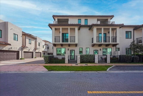 Photo of Doral, FL 33166 (MLS # A12093333)