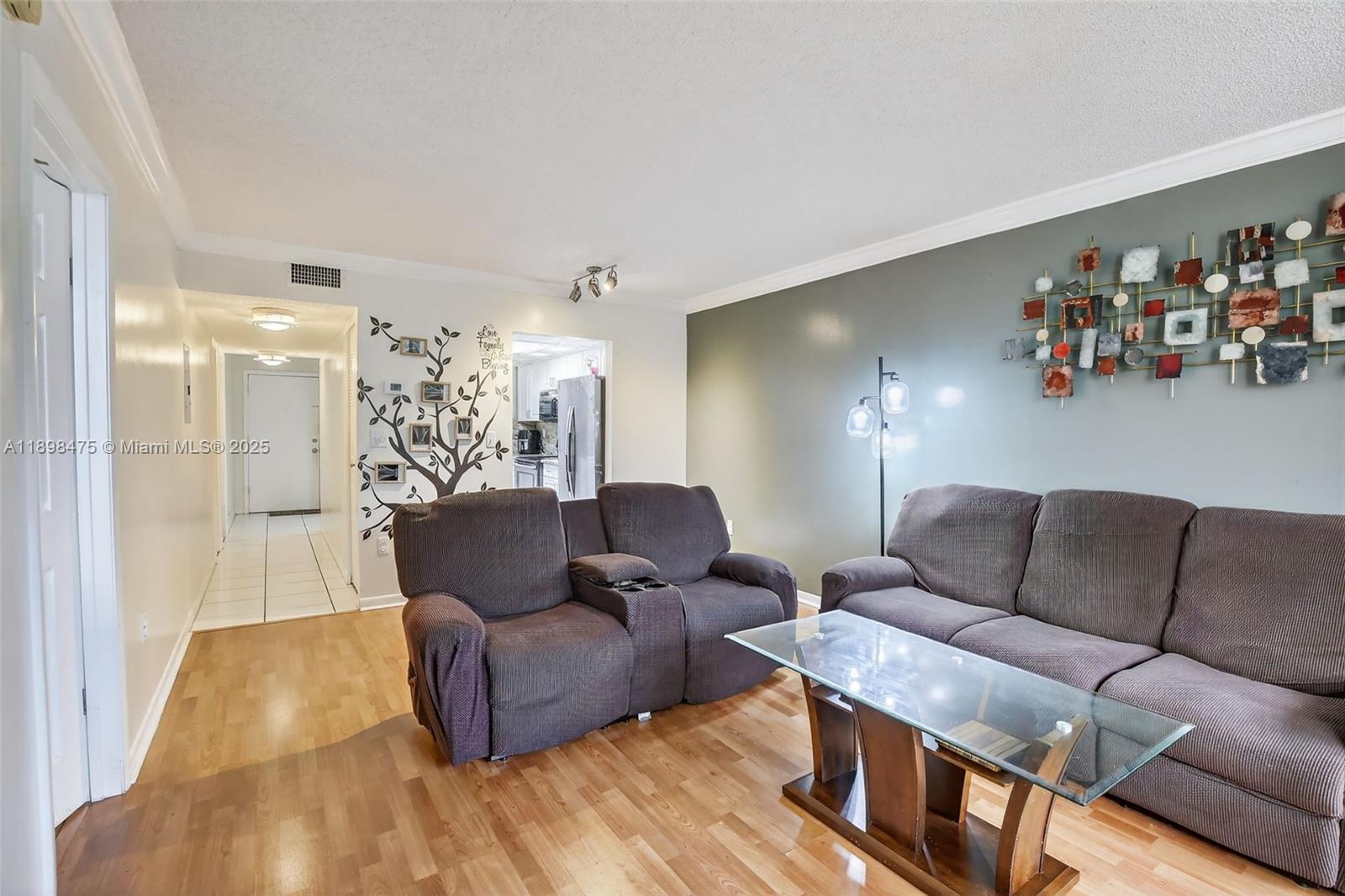 PLANTATION FOREST CONDO - Residential Lease