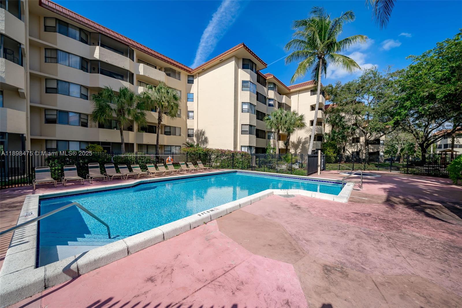 PLANTATION FOREST CONDO - Residential Lease