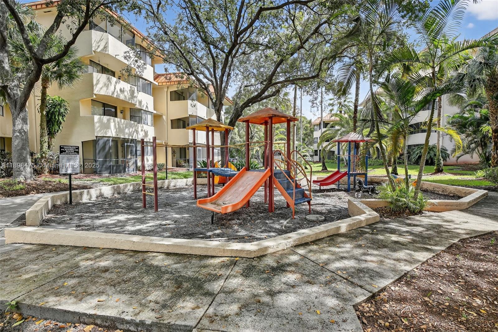 PLANTATION FOREST CONDO - Residential Lease