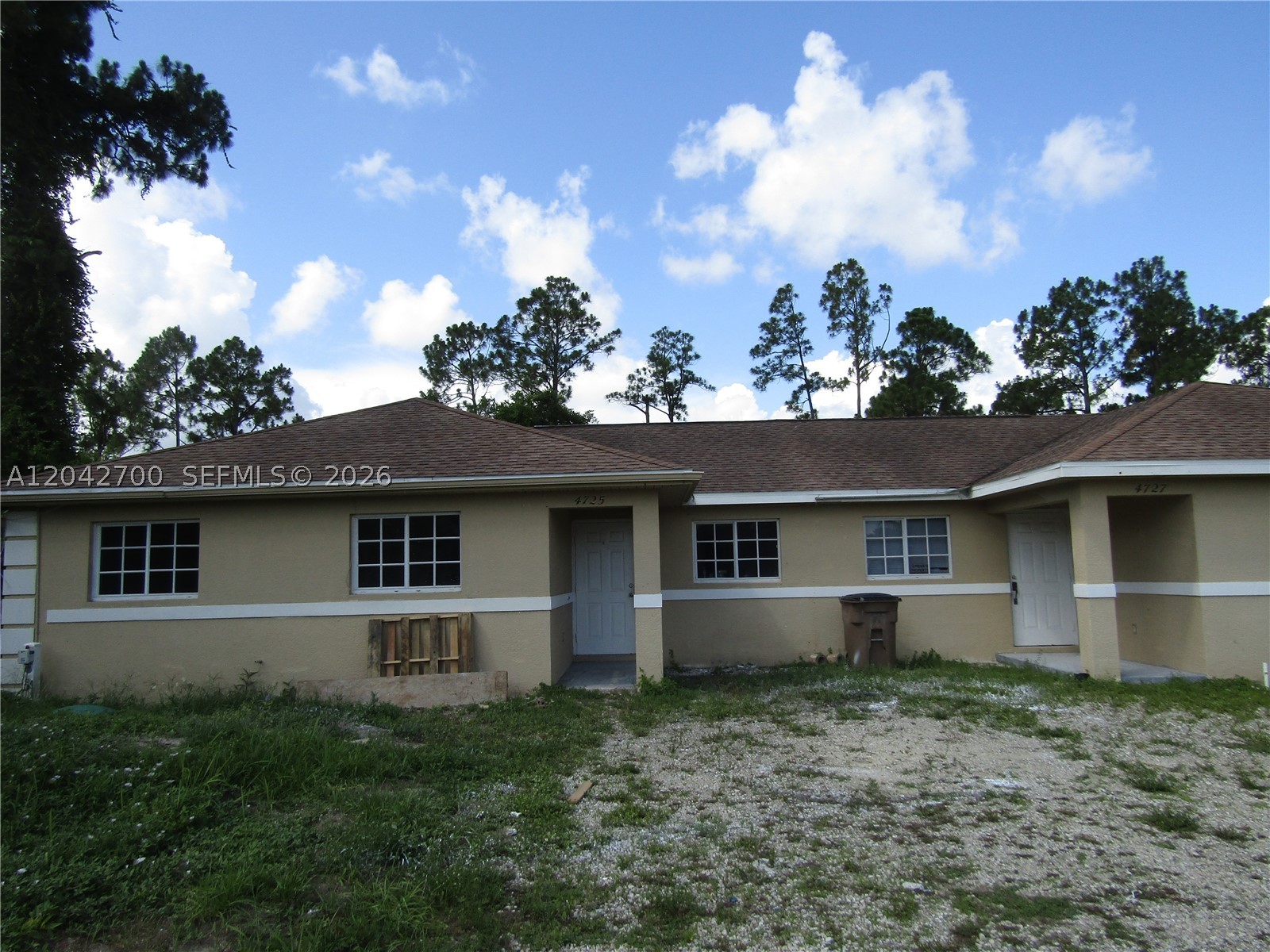 Photo 1 of 10 — 4525 28 ST SW 4525, Lehigh Acres, FL 33973