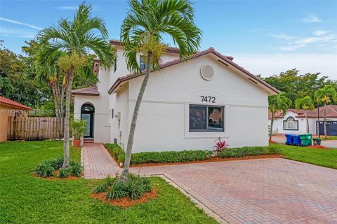 Photo of 7472 NW 167th St, Hialeah, FL 33015 (MLS # A11951094)