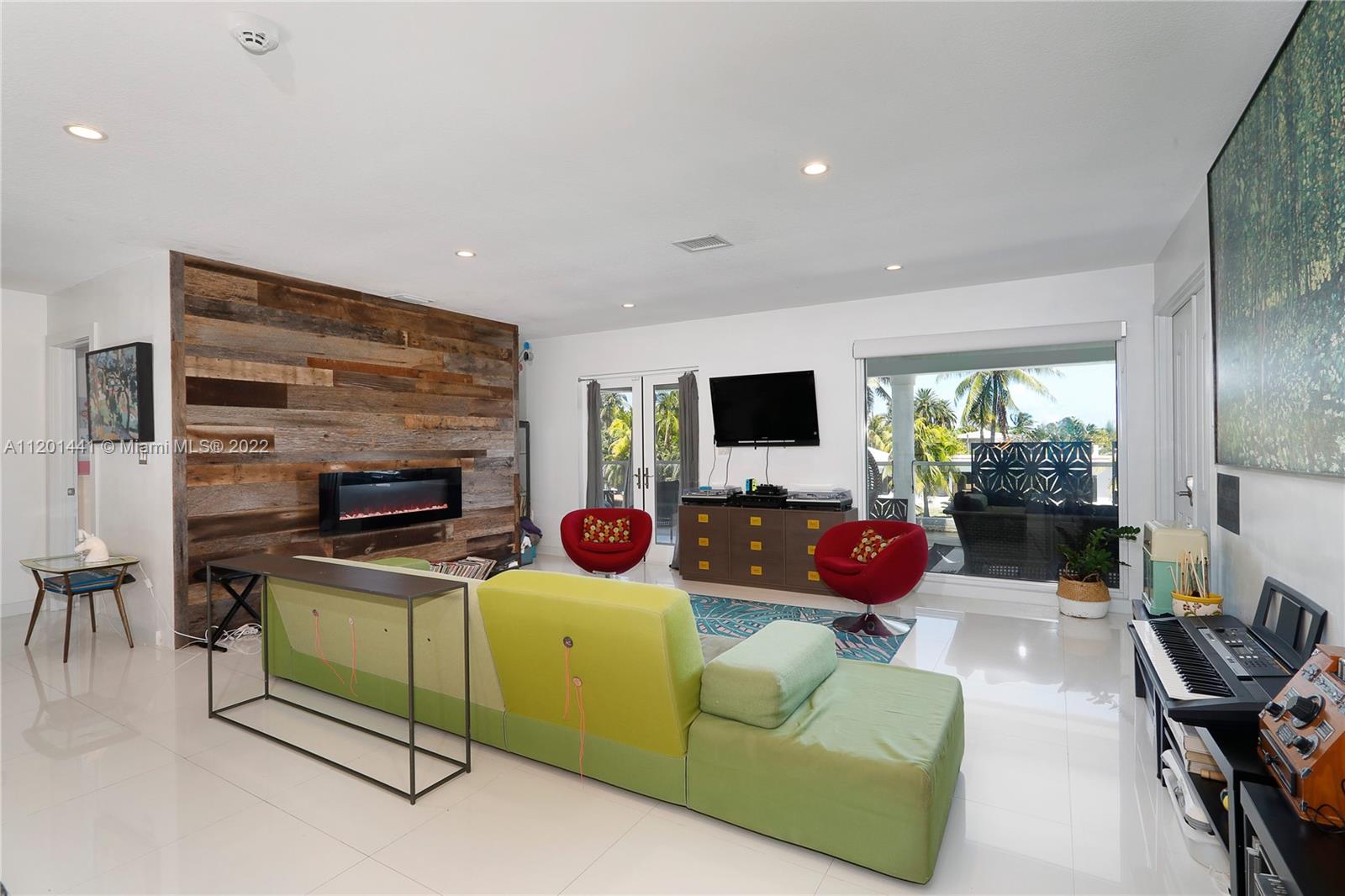 NEW BELLE MEADE SUB - Residential