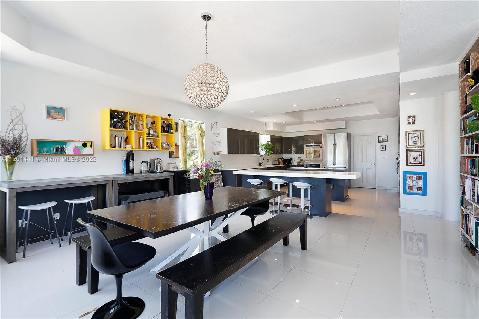 NEW BELLE MEADE SUB - Residential