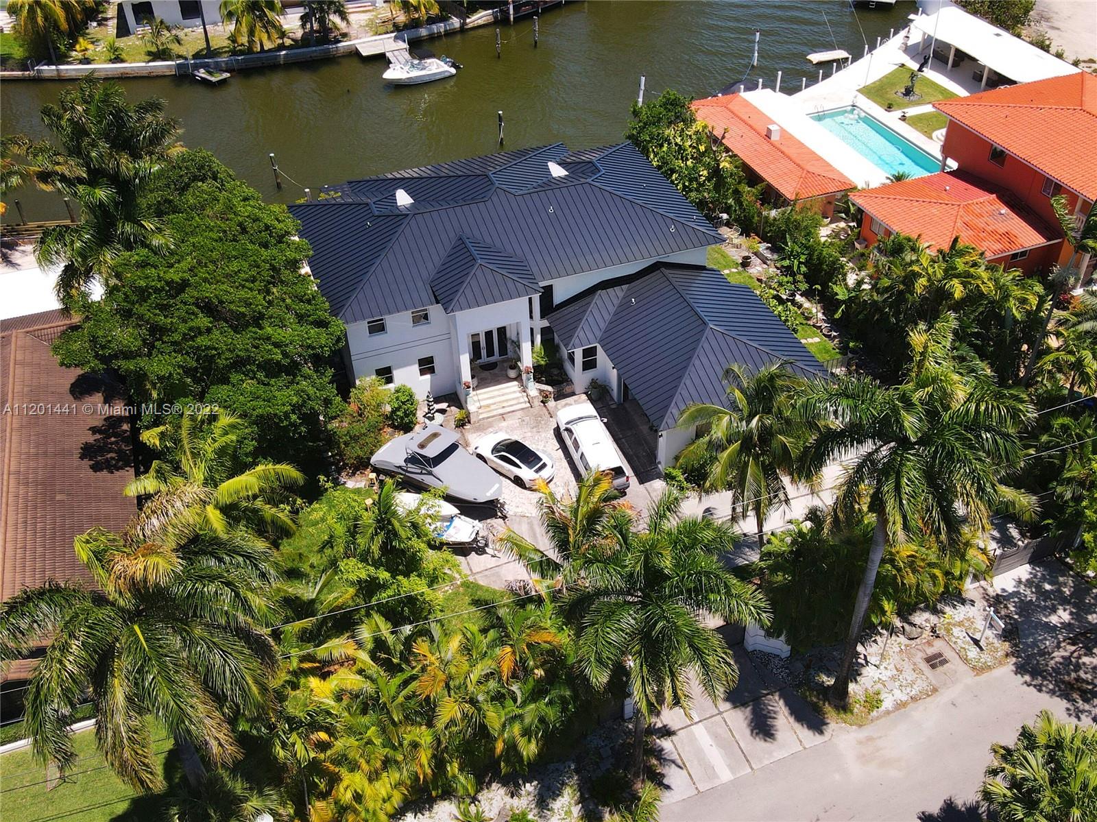 NEW BELLE MEADE SUB - Residential