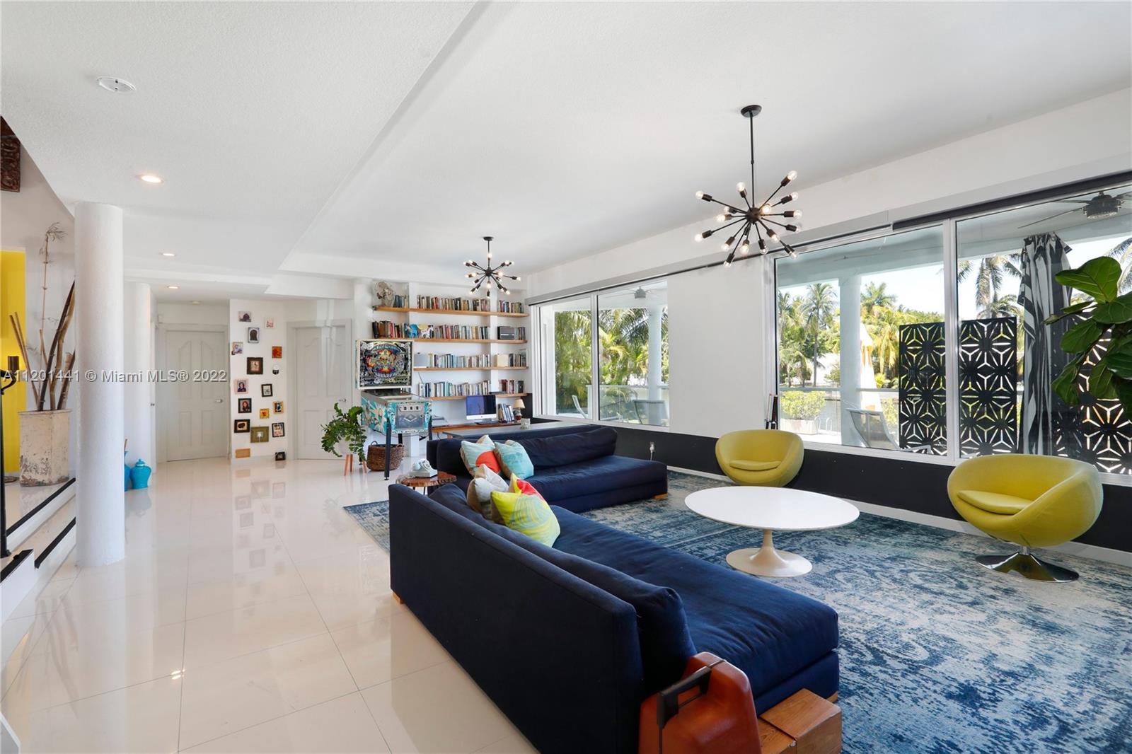 NEW BELLE MEADE SUB - Residential