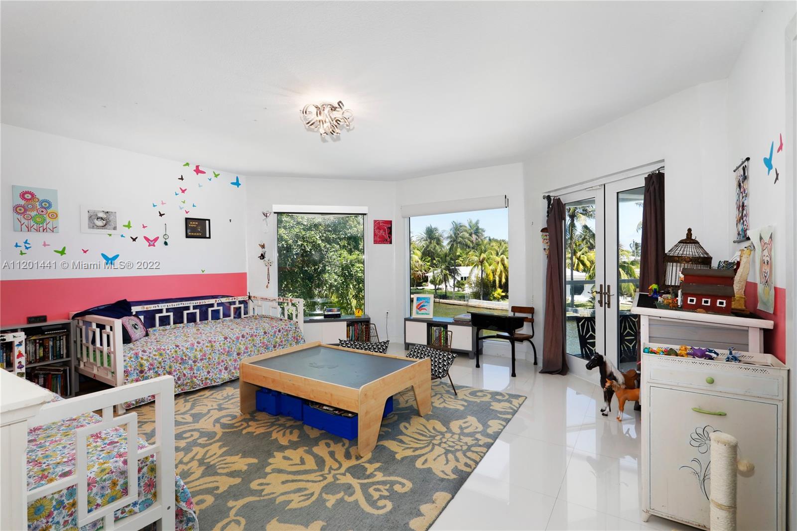 NEW BELLE MEADE SUB - Residential