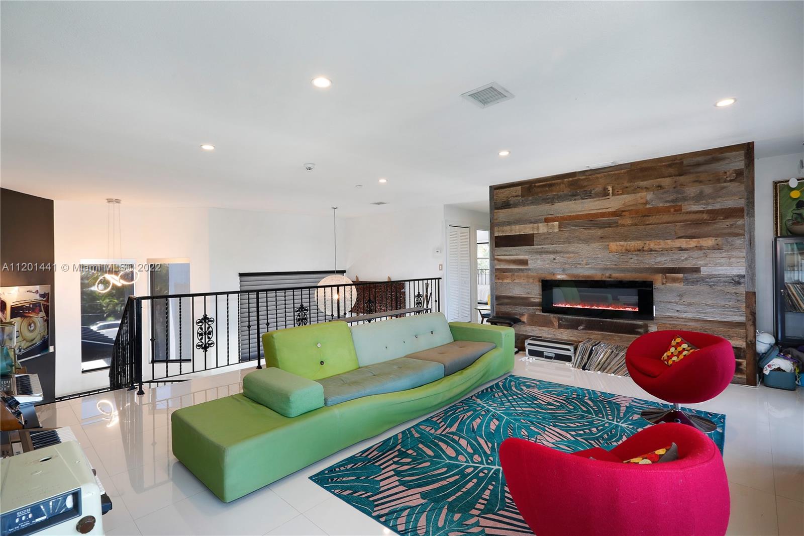 NEW BELLE MEADE SUB - Residential