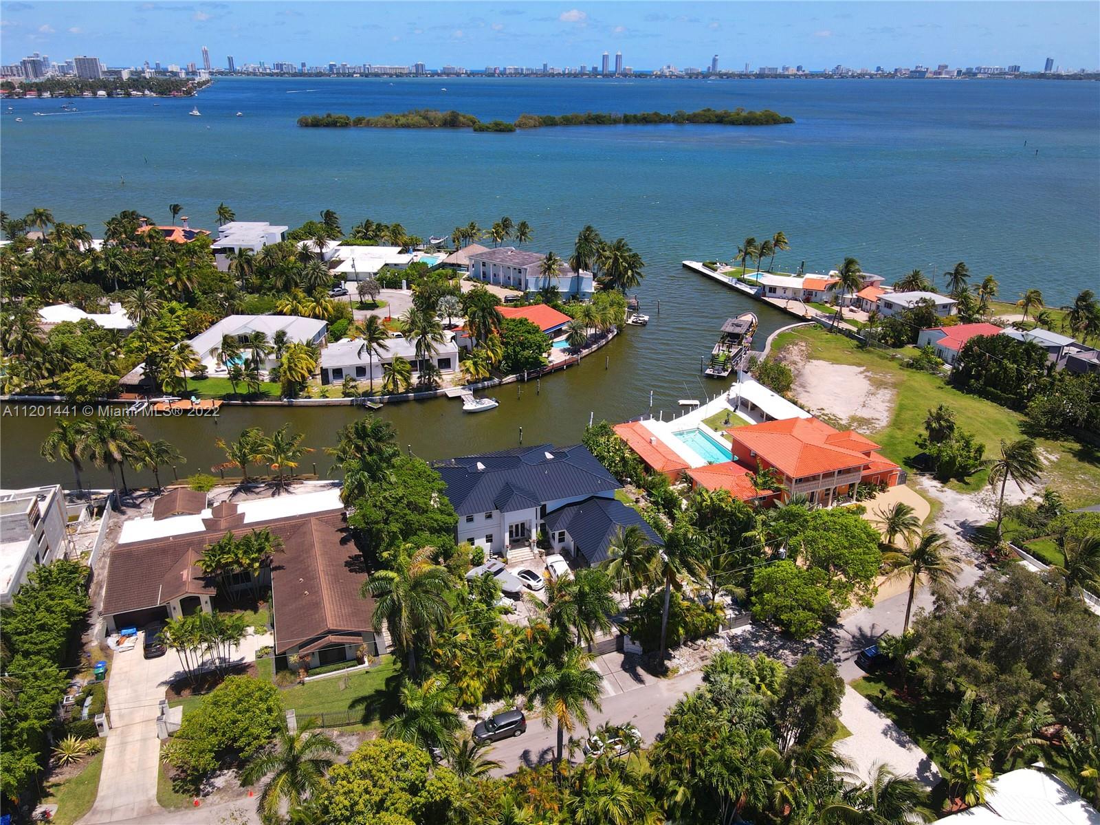 NEW BELLE MEADE SUB - Residential