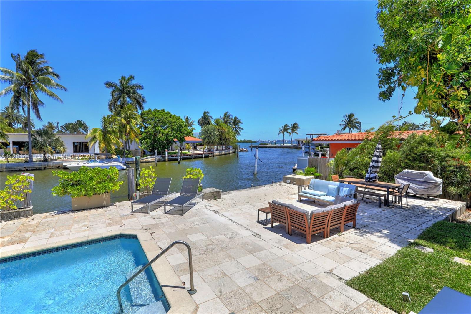 NEW BELLE MEADE SUB - Residential