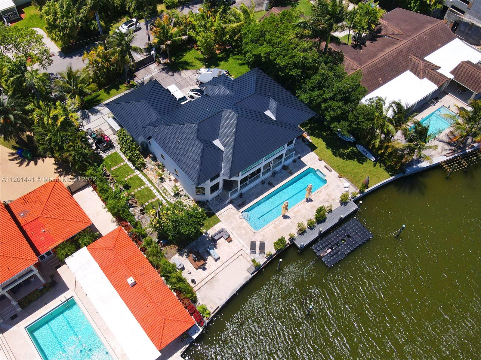 NEW BELLE MEADE SUB - Residential