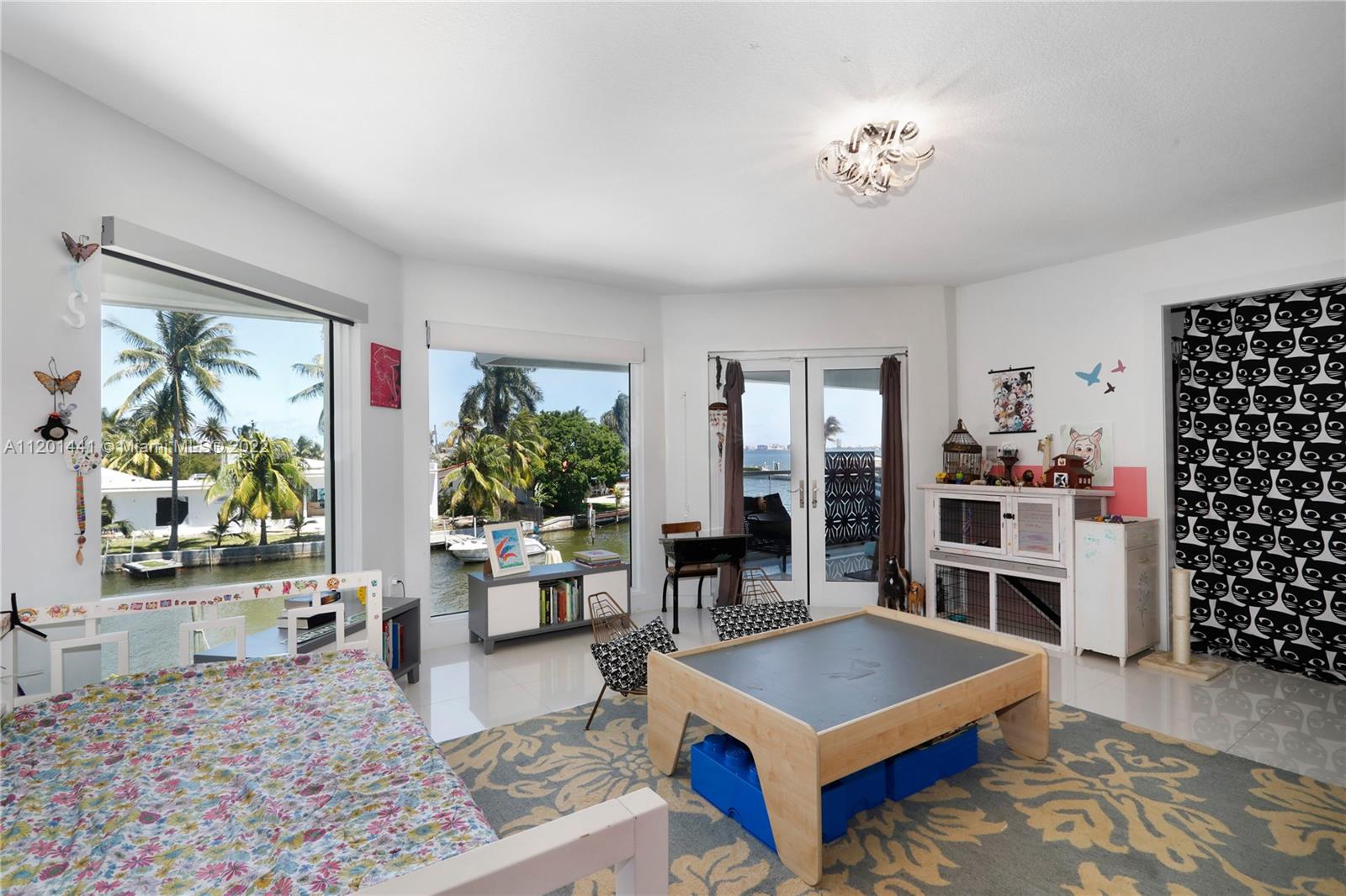 NEW BELLE MEADE SUB - Residential