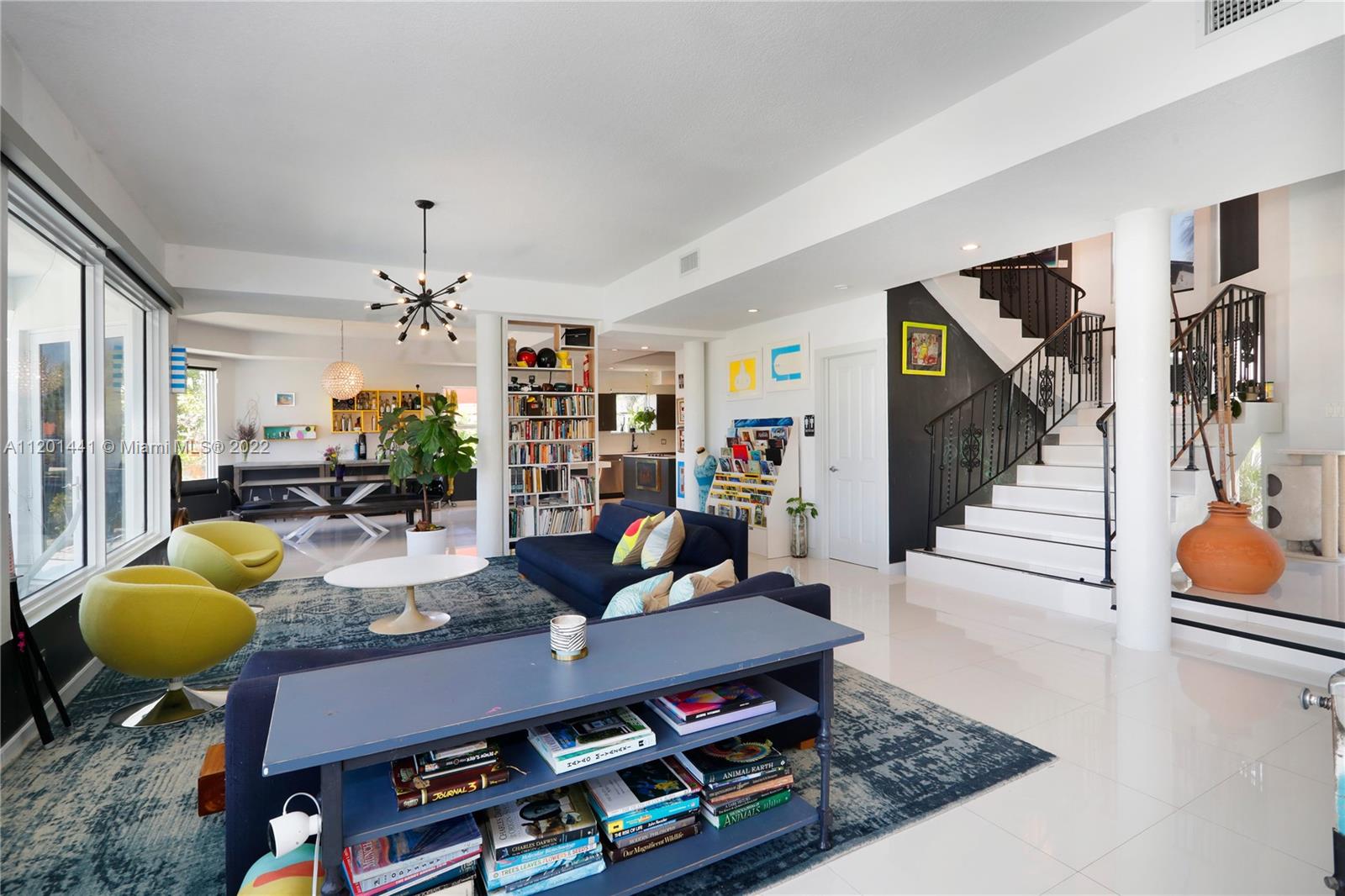 NEW BELLE MEADE SUB - Residential