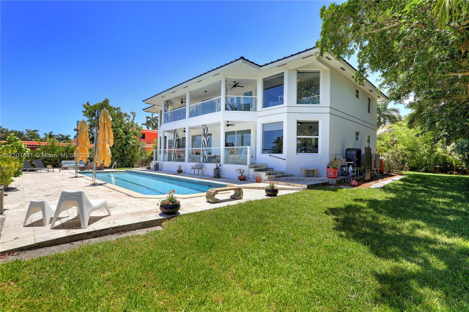 NEW BELLE MEADE SUB - Residential