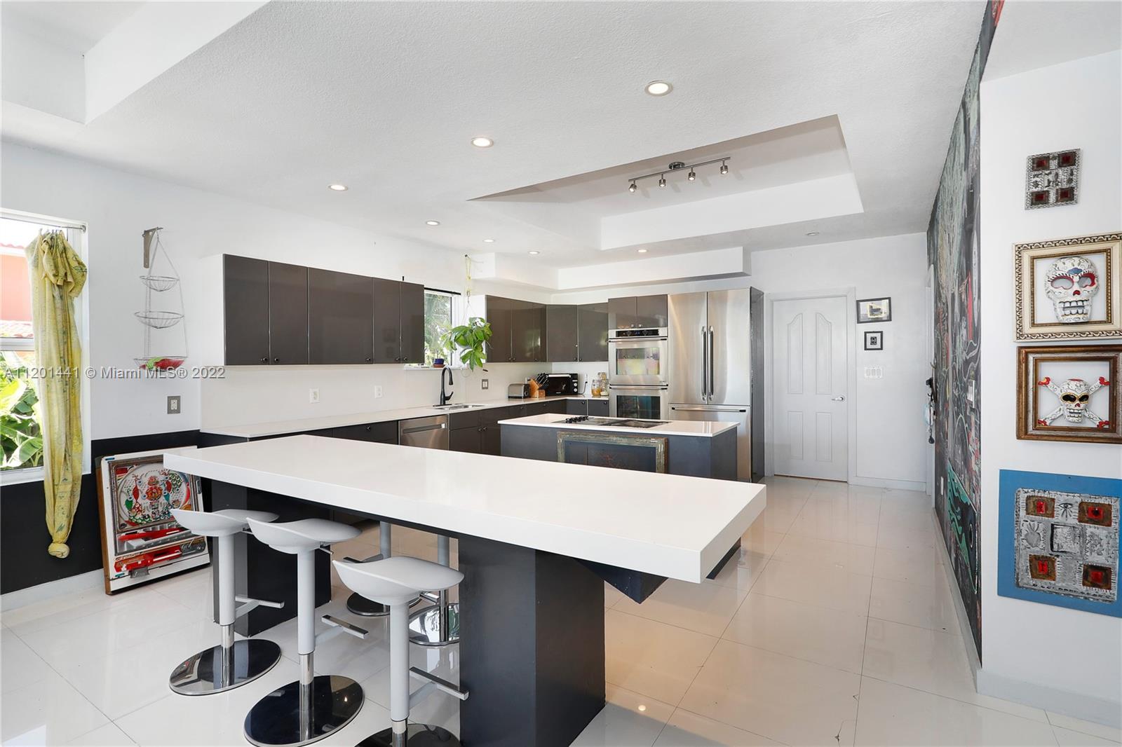 NEW BELLE MEADE SUB - Residential