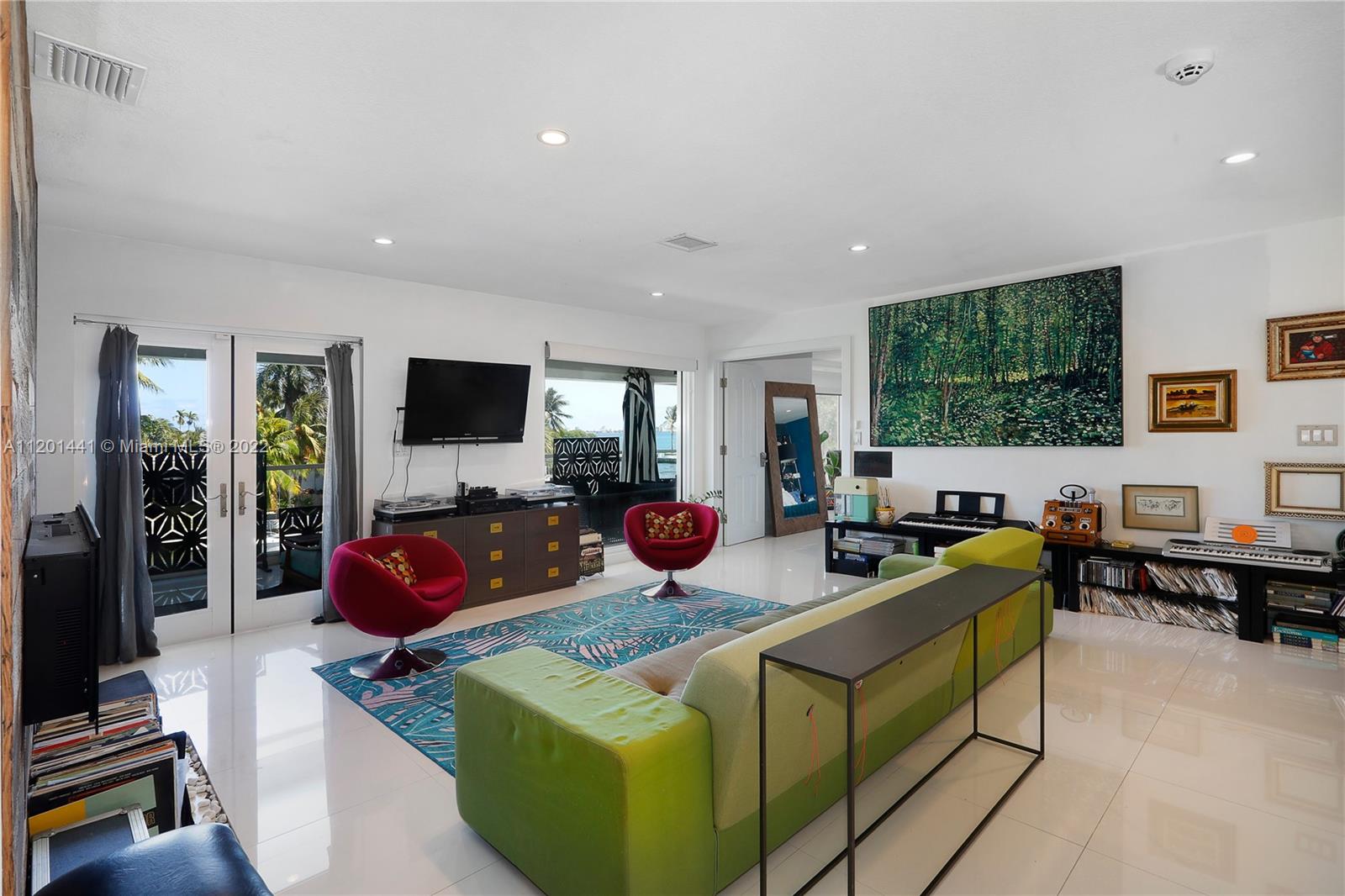 NEW BELLE MEADE SUB - Residential