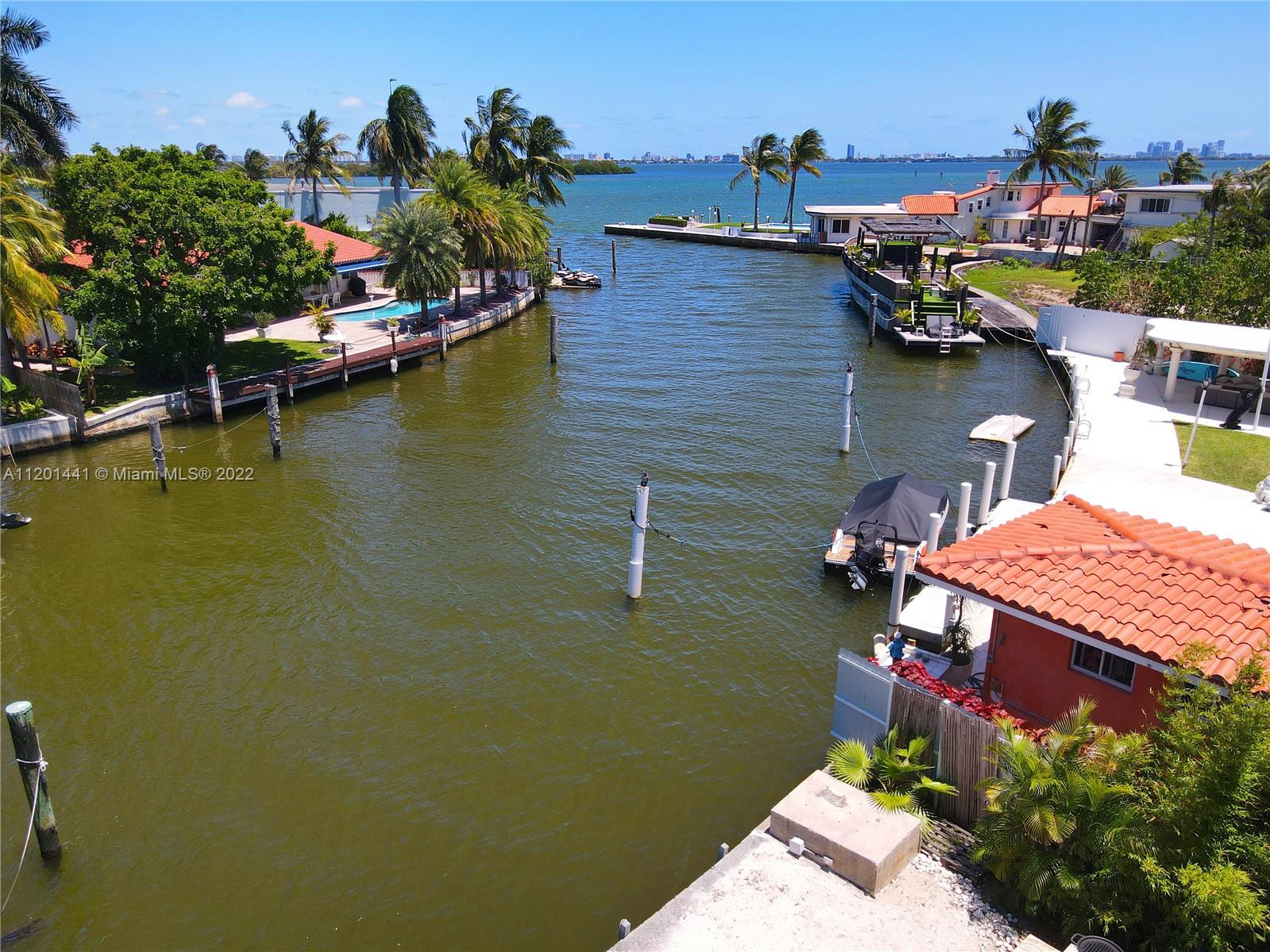 NEW BELLE MEADE SUB - Residential