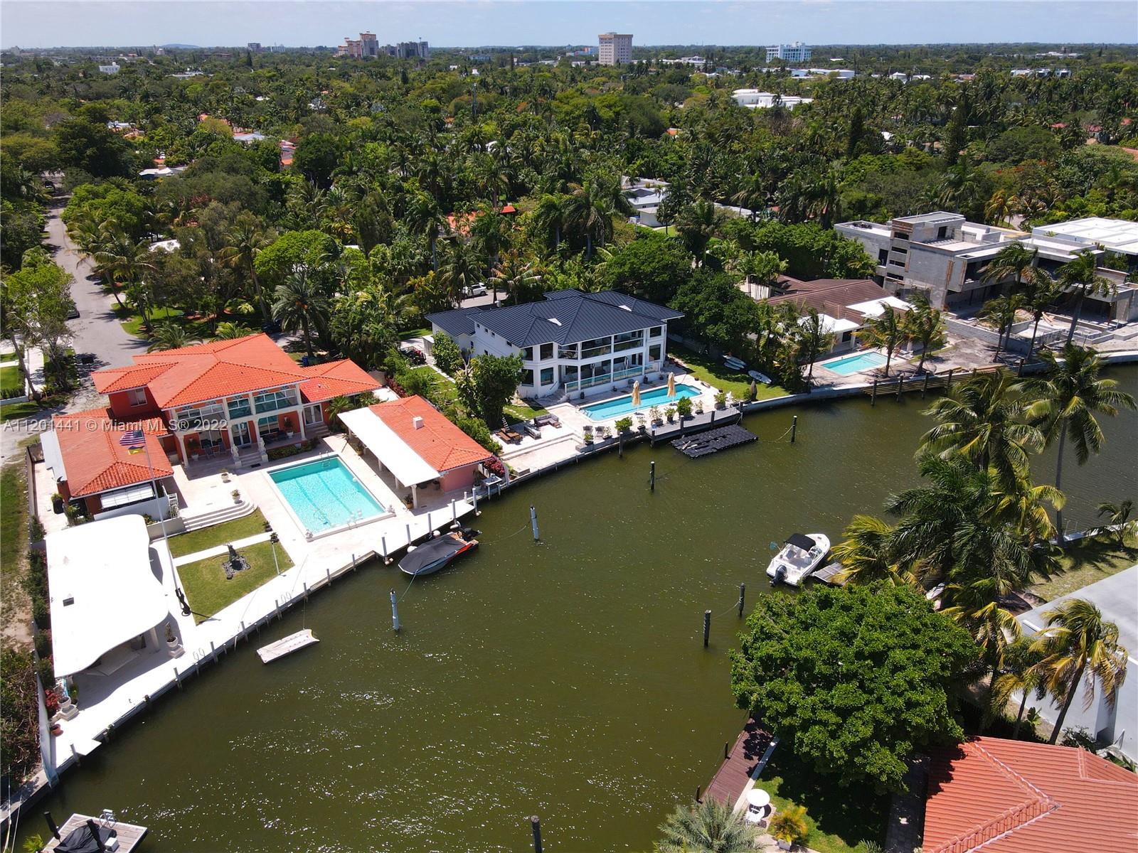 NEW BELLE MEADE SUB - Residential