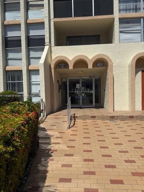 801 Three Islands Blvd 302 Hallandale Beach FL 33009