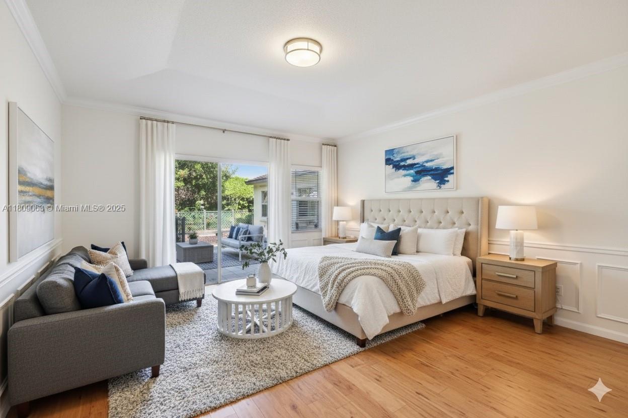 CORAL CREEK REPLAT NO 1 - Residential