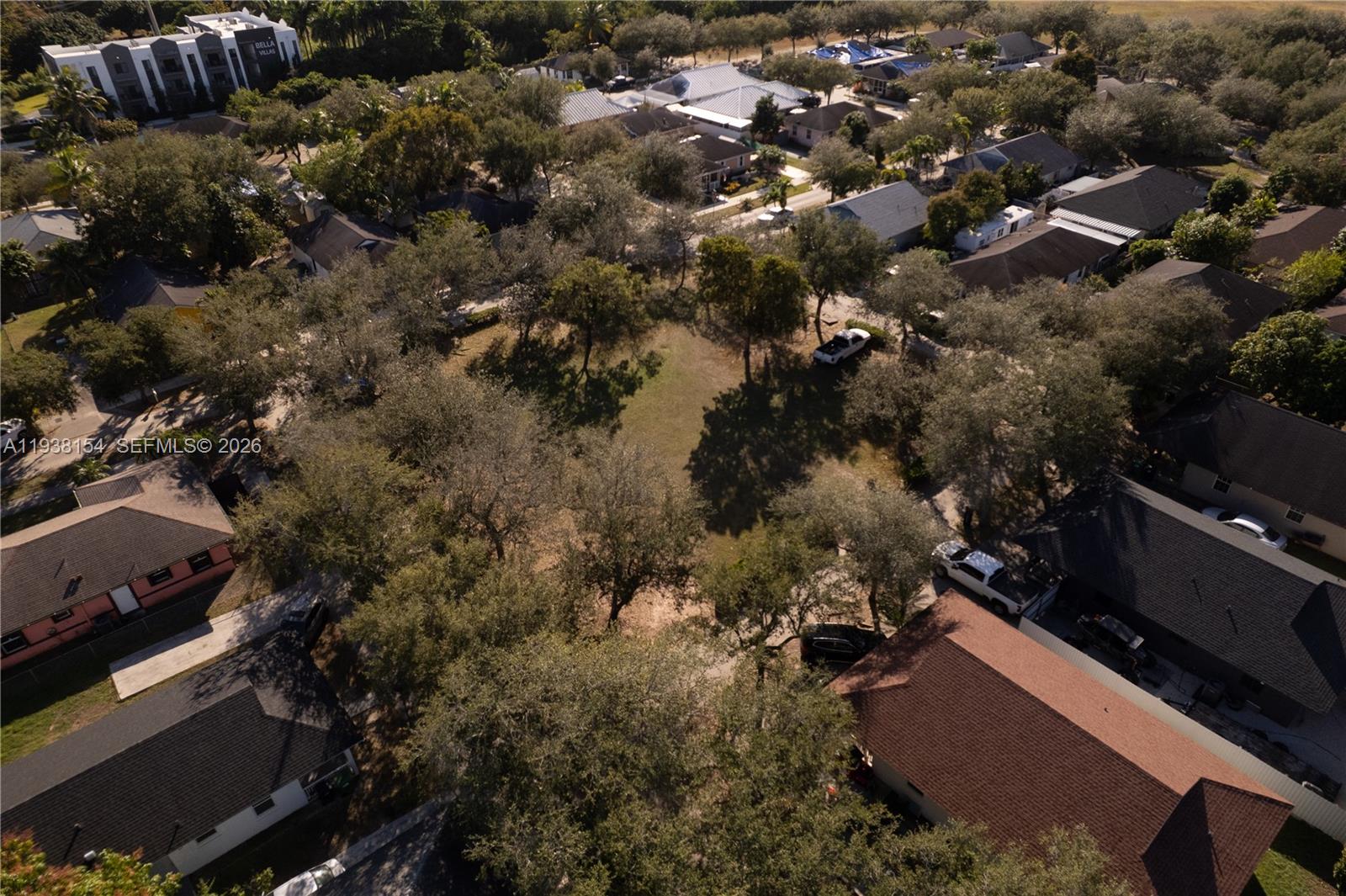 JORDAN COMMONS - Residential