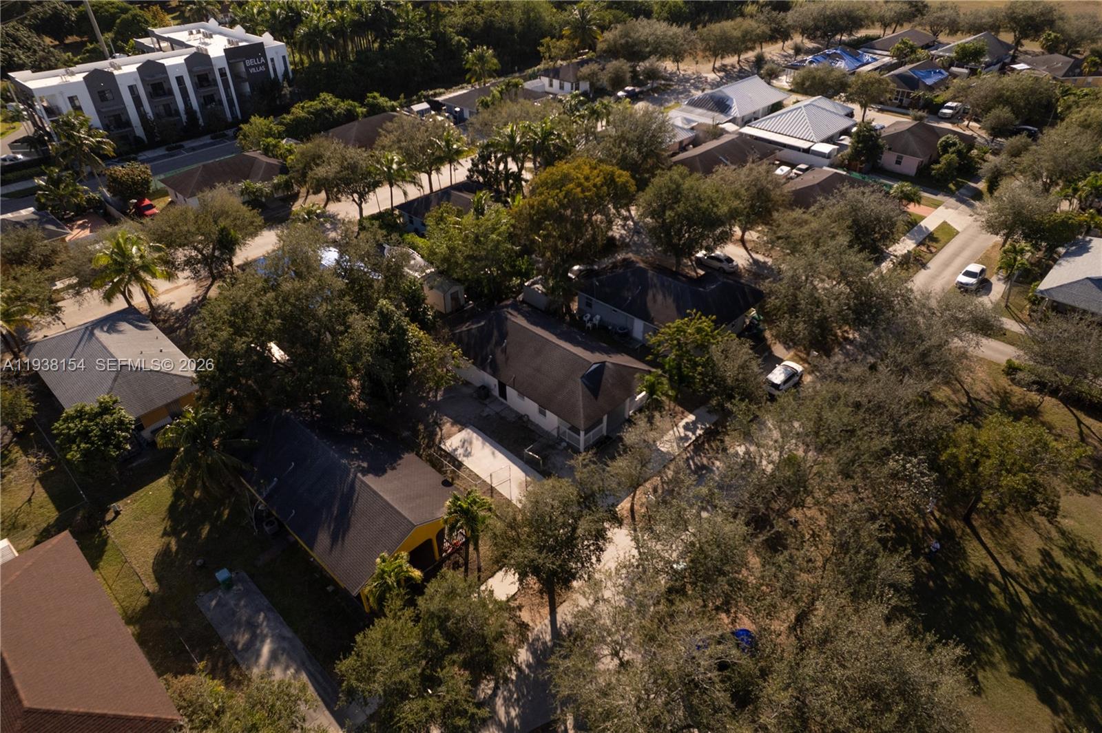 JORDAN COMMONS - Residential