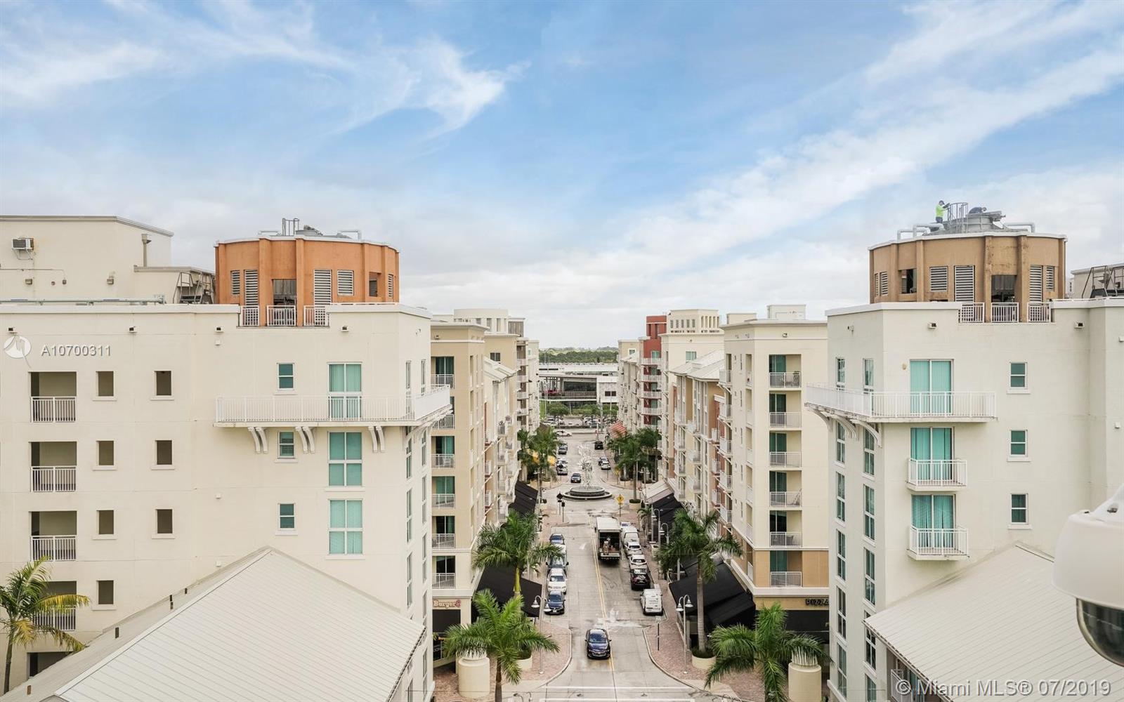 DOWNTOWN DADELAND CONDO N - Residential Lease