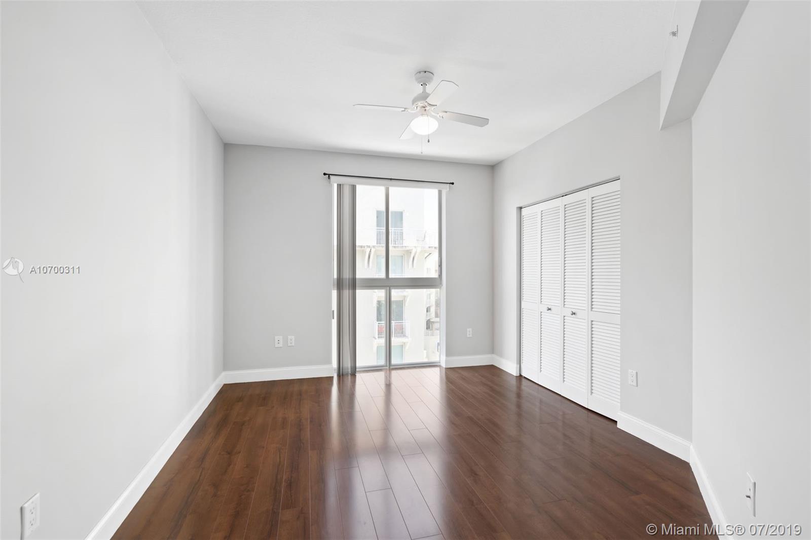 DOWNTOWN DADELAND CONDO N - Residential Lease