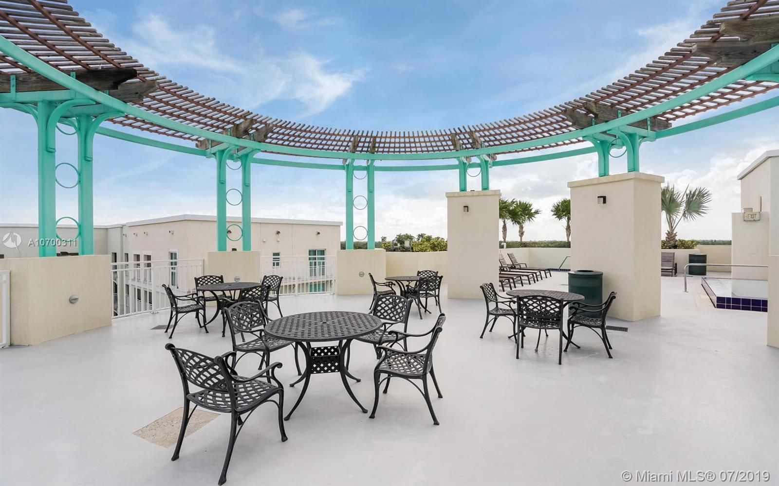 DOWNTOWN DADELAND CONDO N - Residential Lease