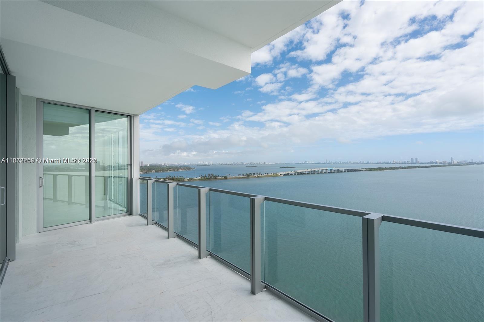 BISCAYNE BEACH CONDO - Residential