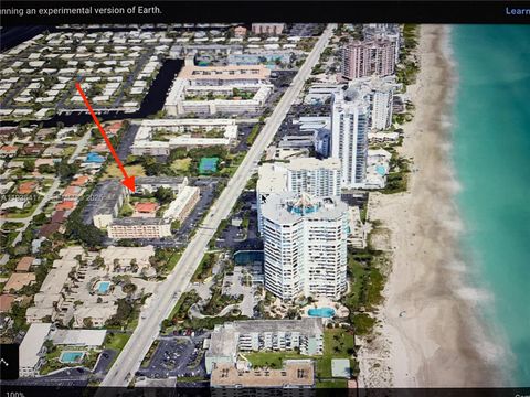 1541 S Ocean Blvd 317 Lauderdale By The Sea FL 33062