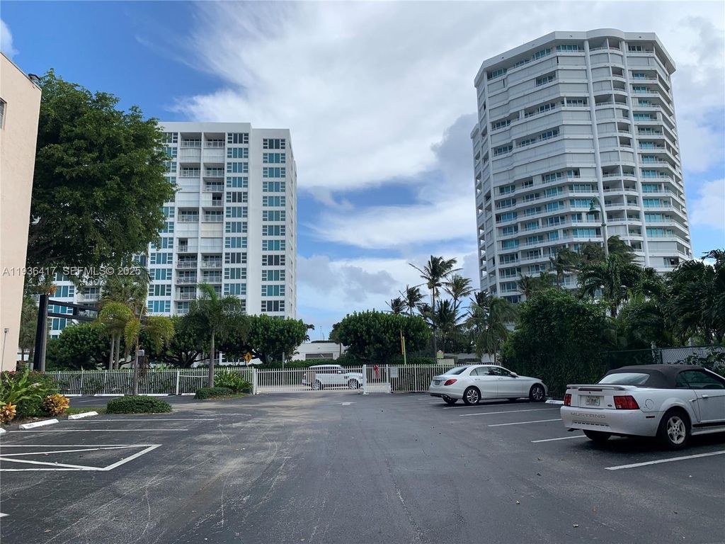 Photo of 1541 S Ocean Blvd #317, Lauderdale By The Sea, FL 33062 (MLS # A11936417)