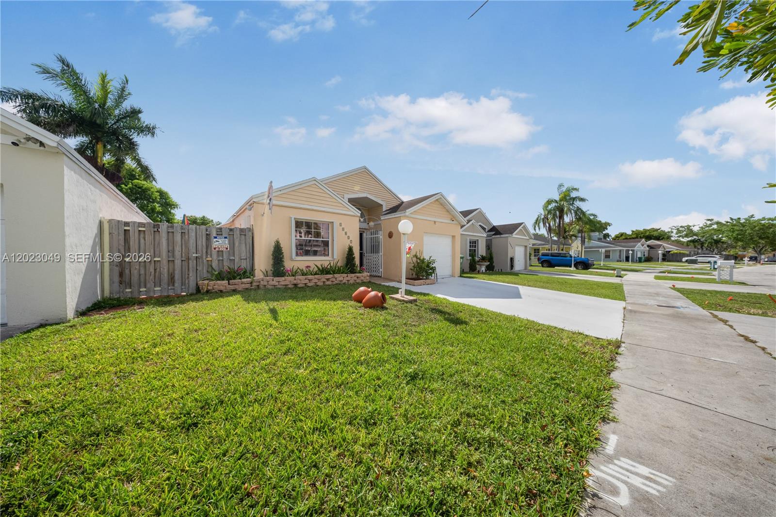 DEERWOOD PART IV - Residential