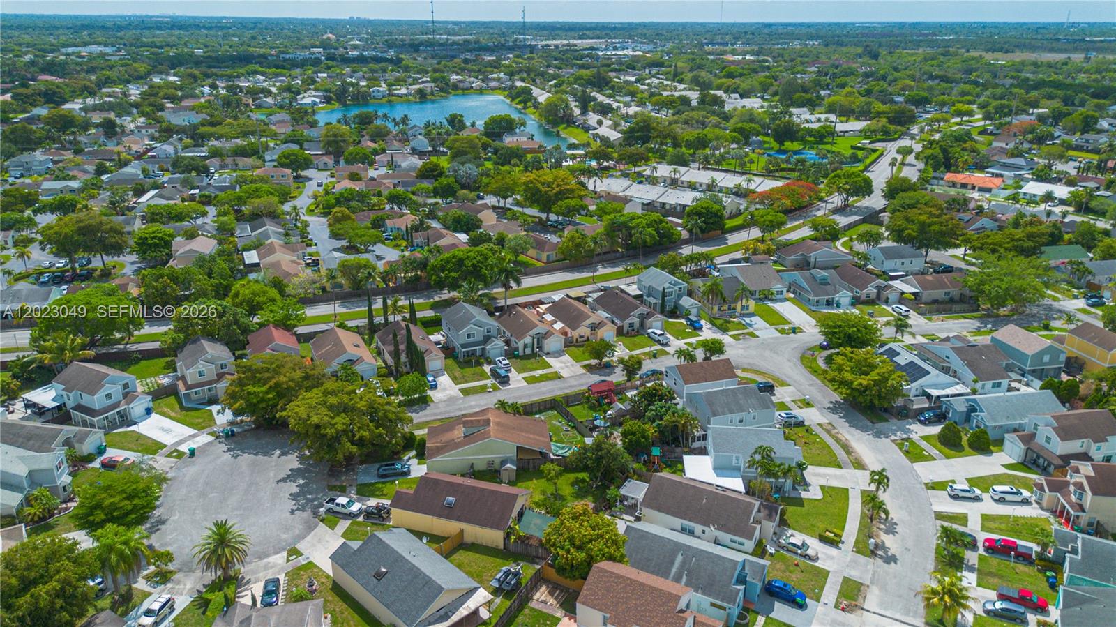 DEERWOOD PART IV - Residential