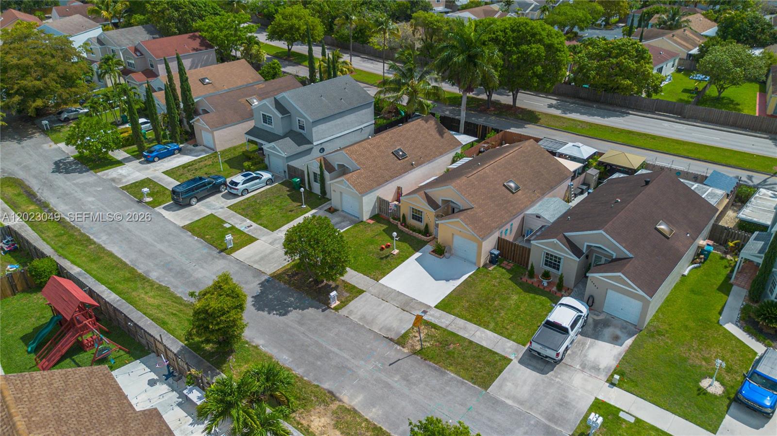 DEERWOOD PART IV - Residential