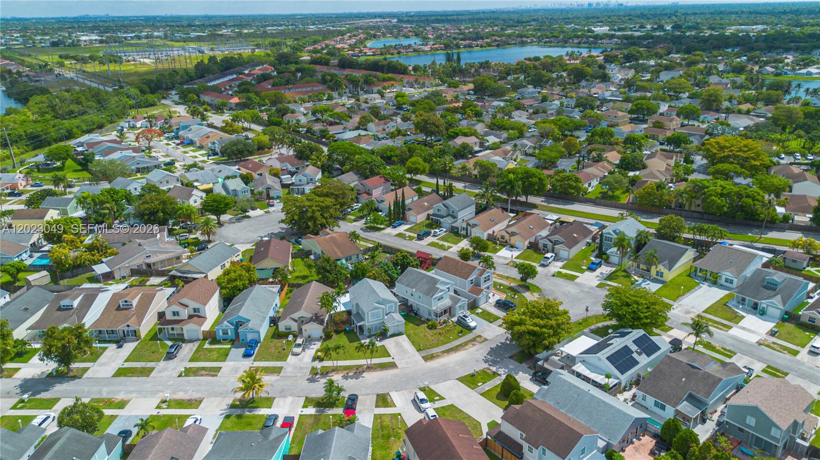 DEERWOOD PART IV - Residential