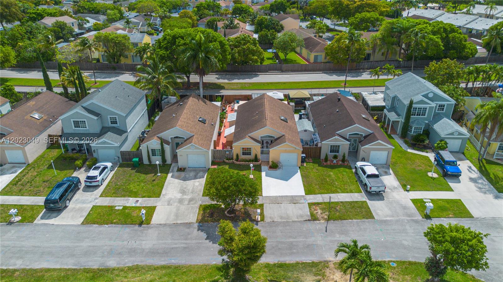 DEERWOOD PART IV - Residential