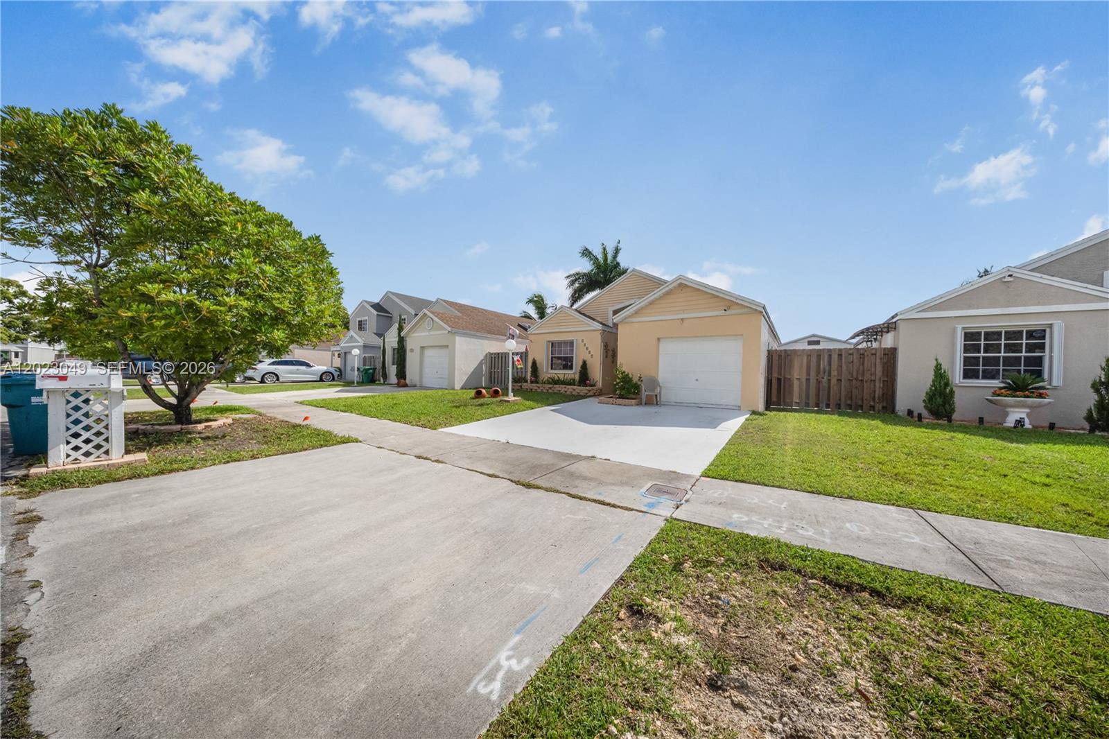 DEERWOOD PART IV - Residential