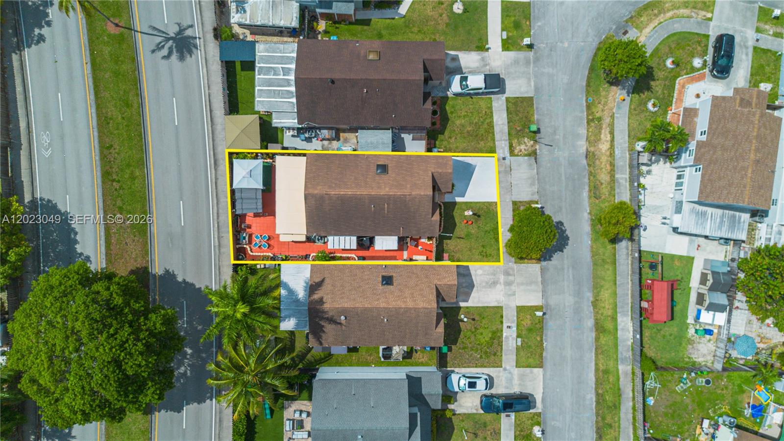 DEERWOOD PART IV - Residential