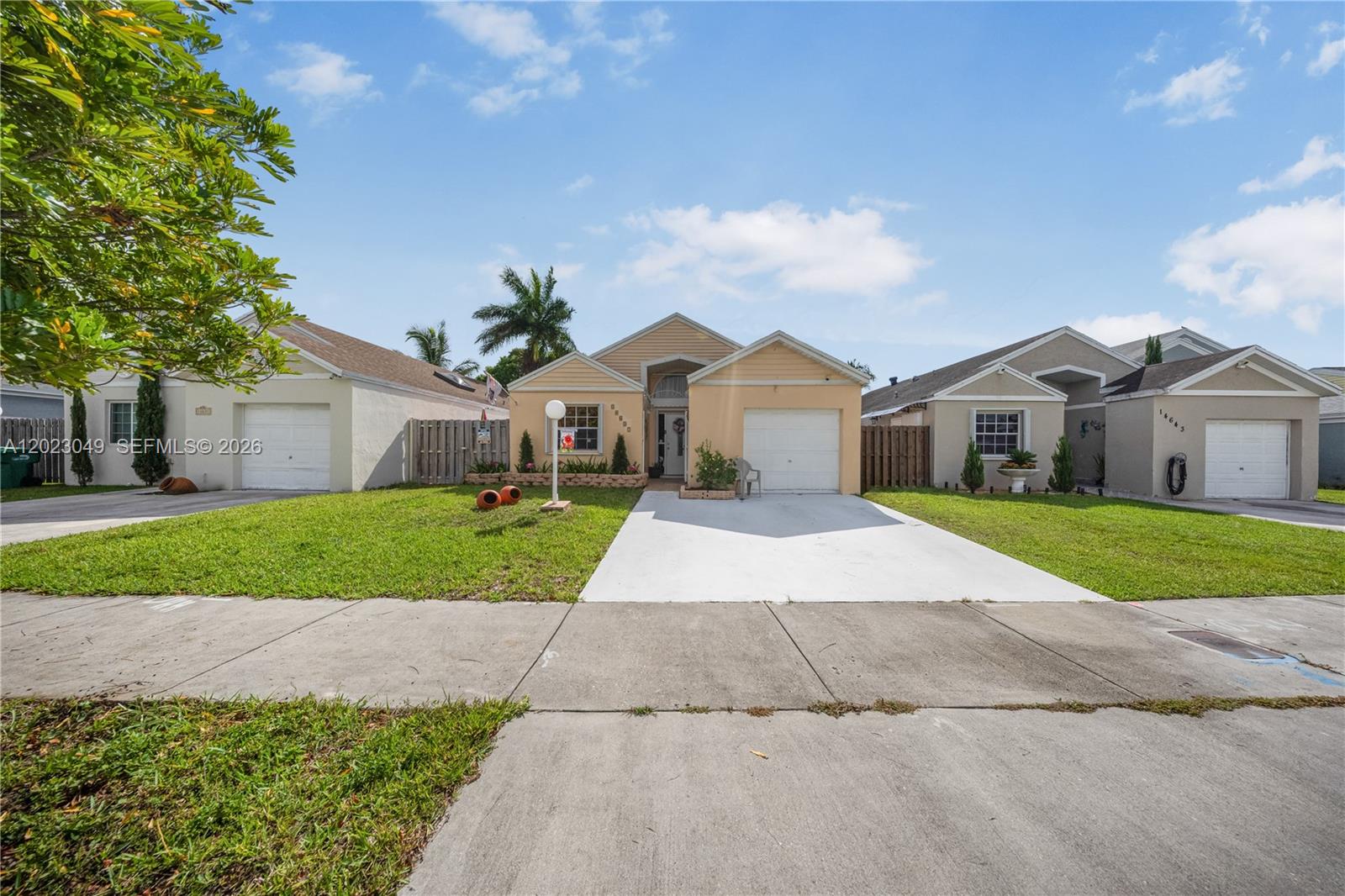 DEERWOOD PART IV - Residential