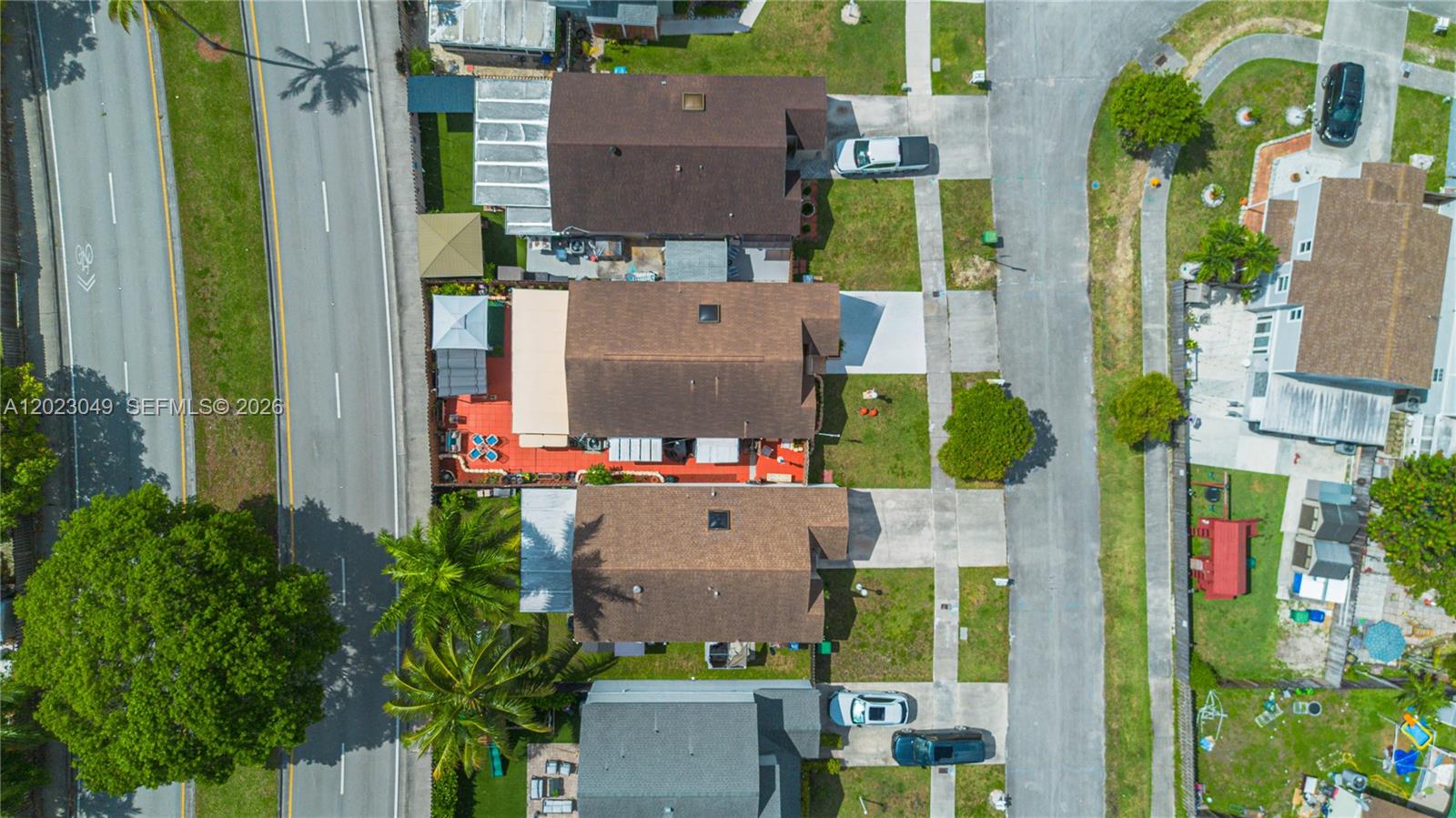 DEERWOOD PART IV - Residential